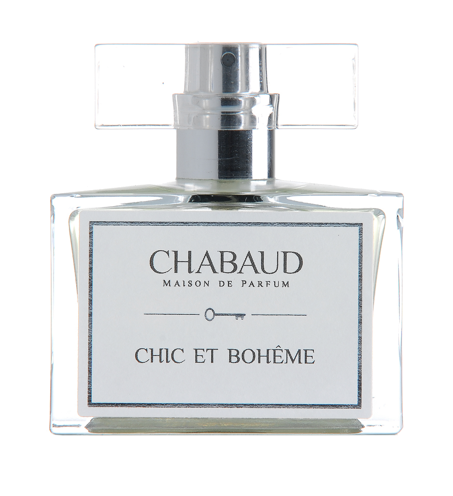 Chic et Bohème - 77060
