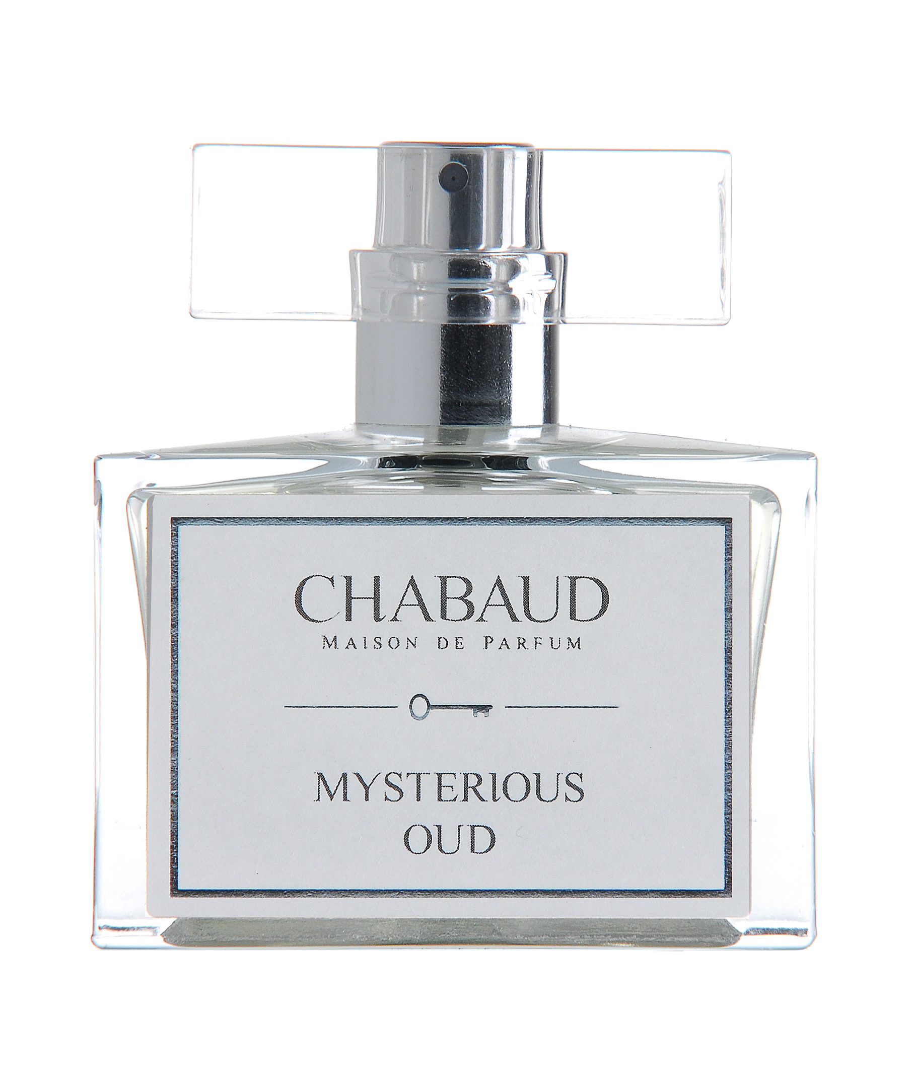 Mysterious Oud - 77067