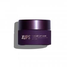 Xlash Cacao Lip Mask