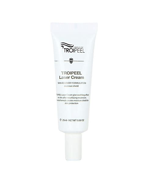 Laser Cream