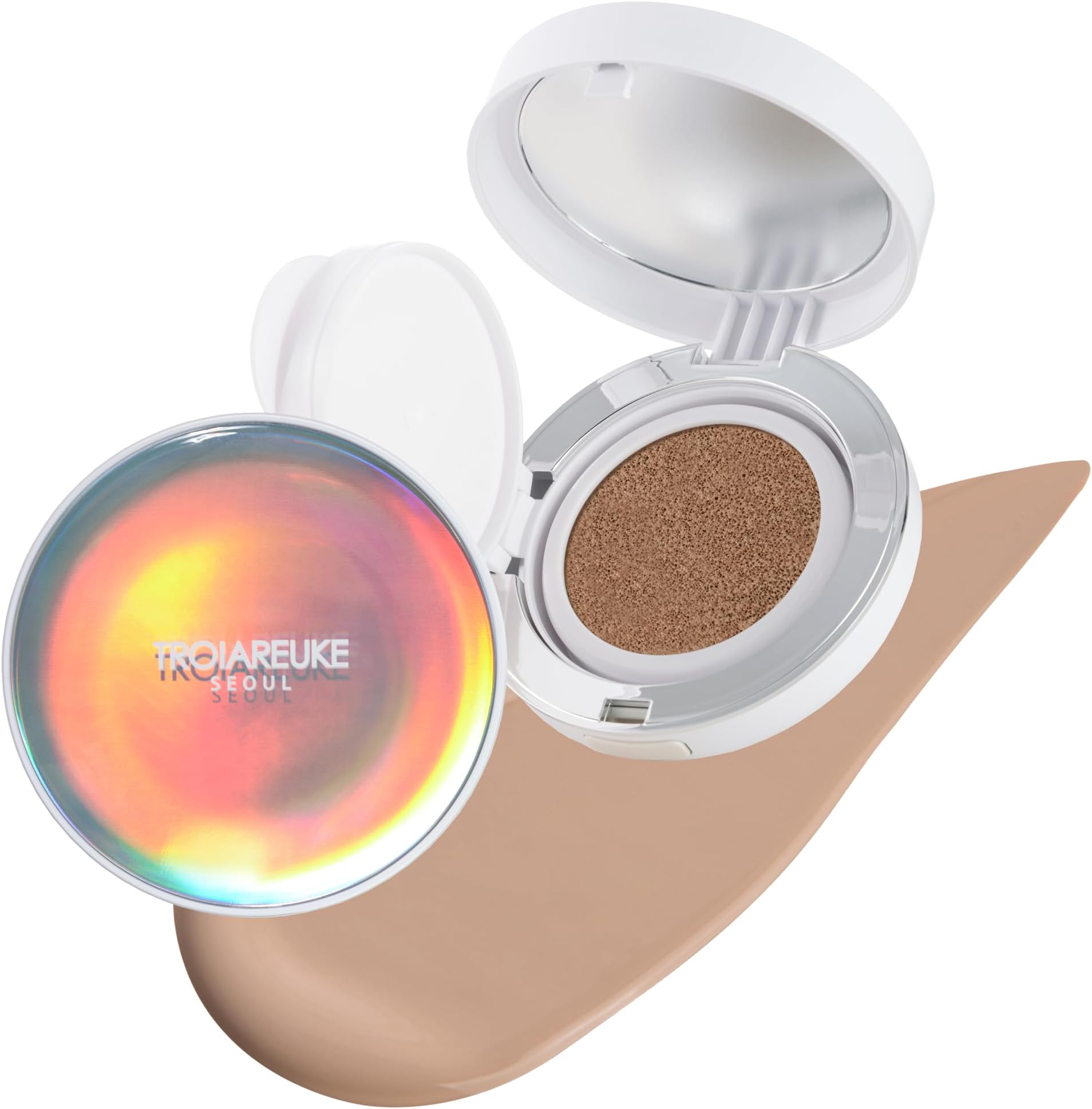 Troiareuke SEOUL Aesthetic Cushion