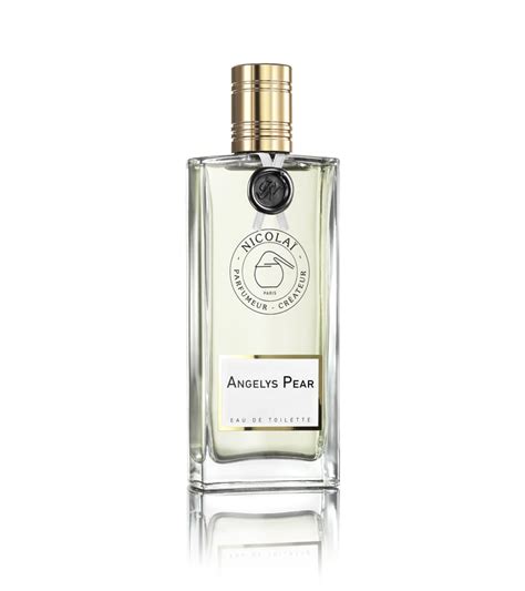 ANGELYS PEAR