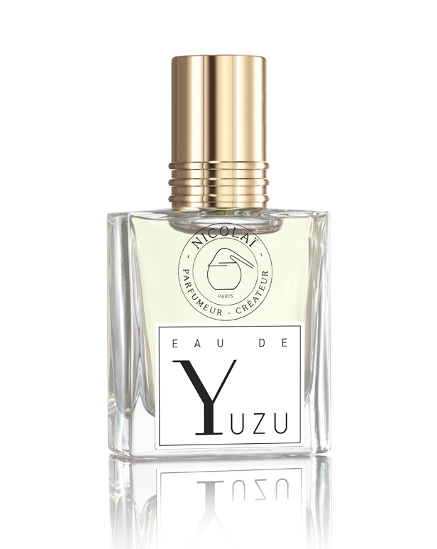 EAU DE YUZU - 85775