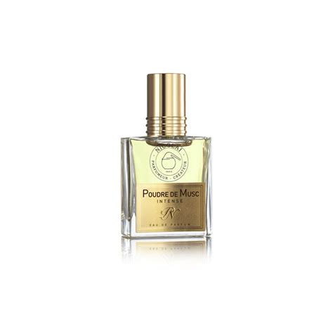 POUDRE DE MUSC INTENSE - 86920