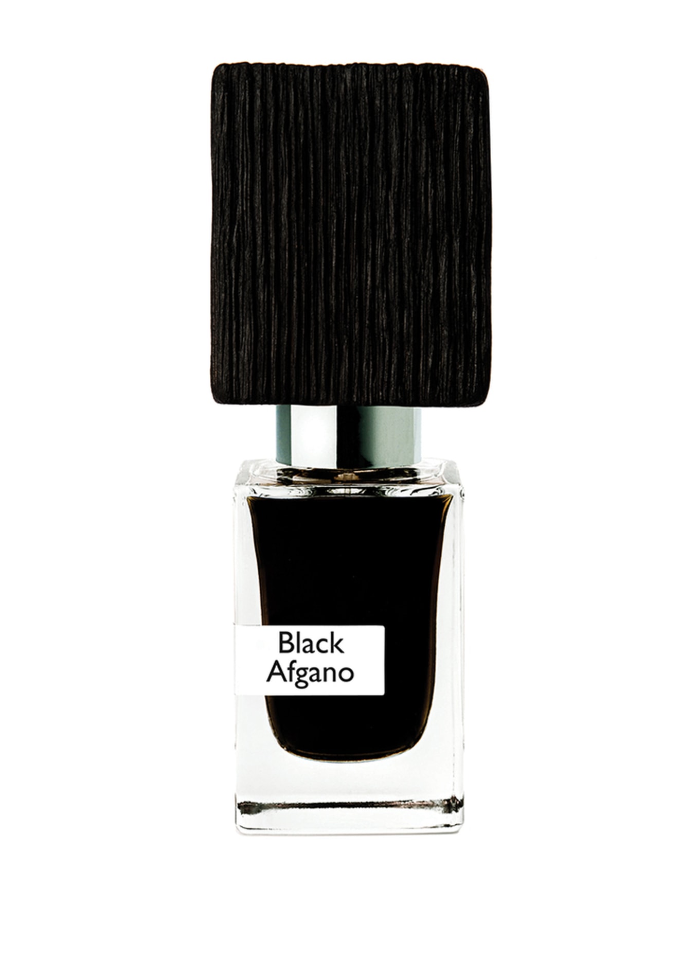 Nasomatto Black Afgano