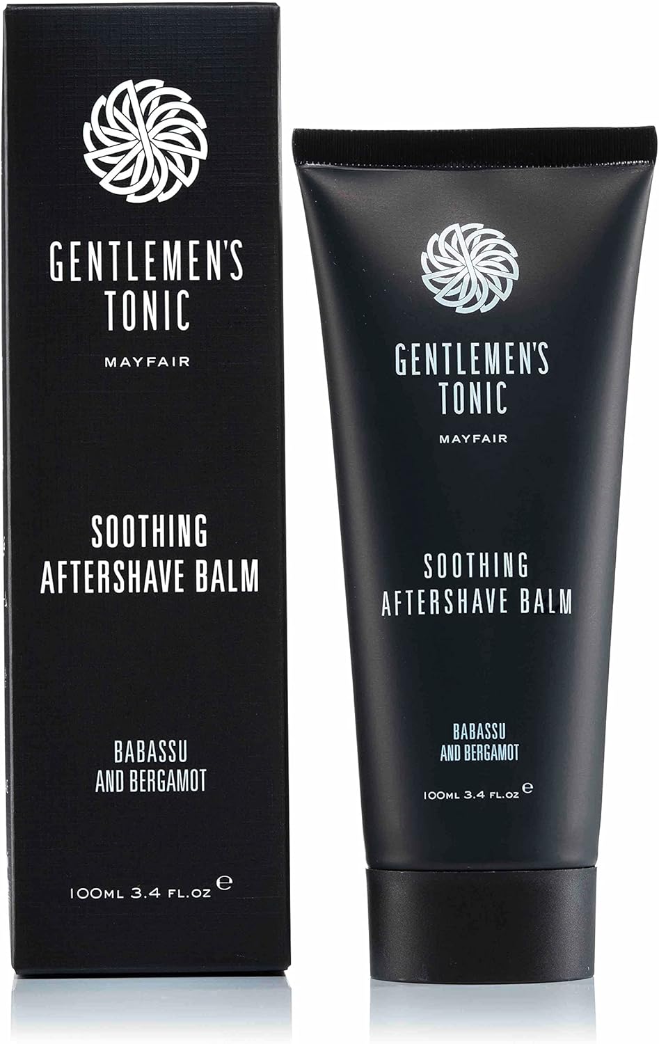 Gentlemen`s Tonic Balsamo lenitivo dopobarba