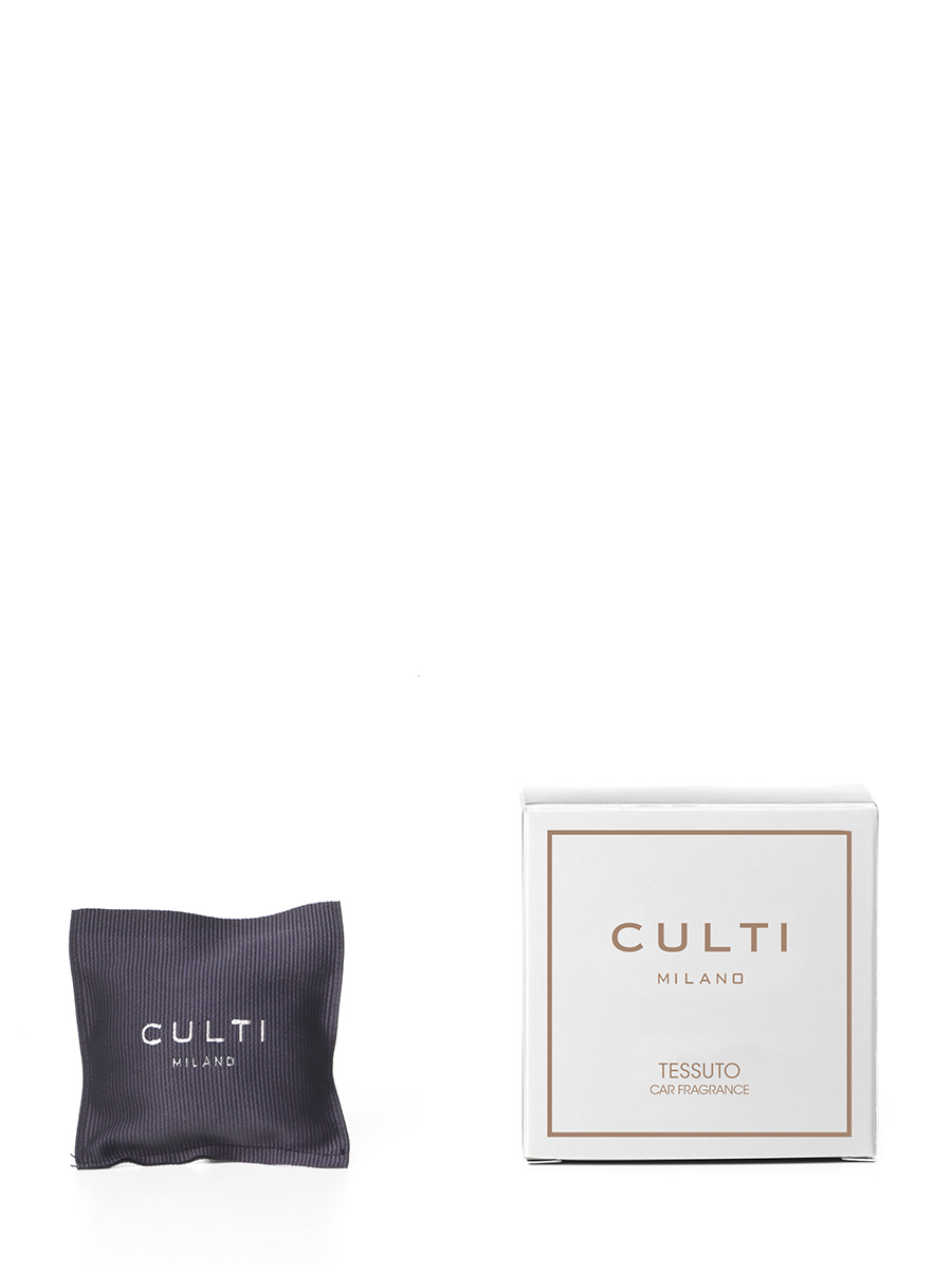 Culti Milano CUSCINETTO AUTO TESSUTO