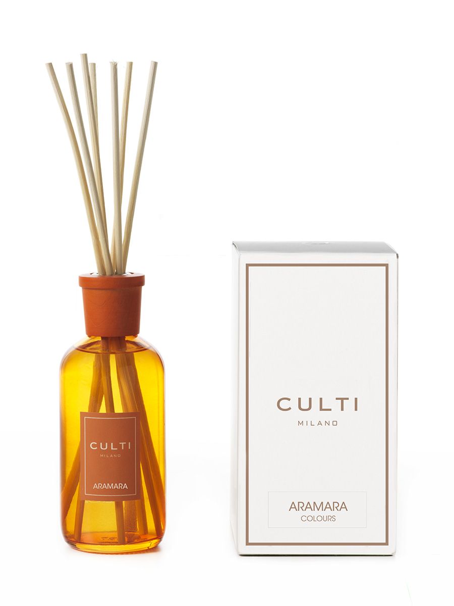 DIFFUSORE ARANCIONE ARAMARA - 84525