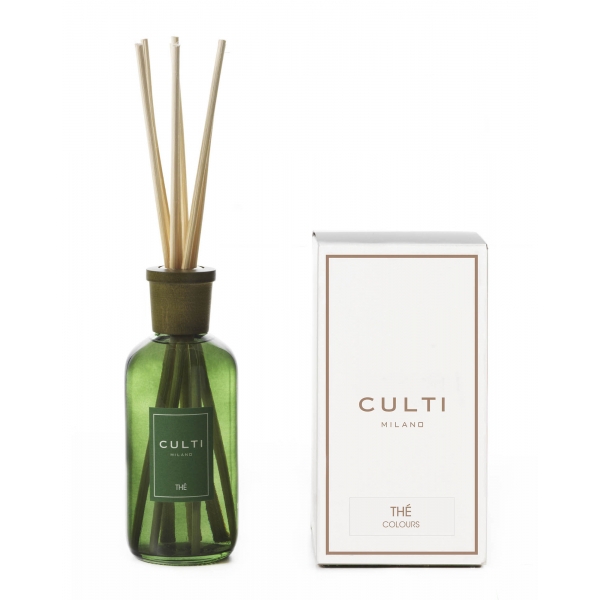 DIFFUSORE VERDE THÉ - 84533