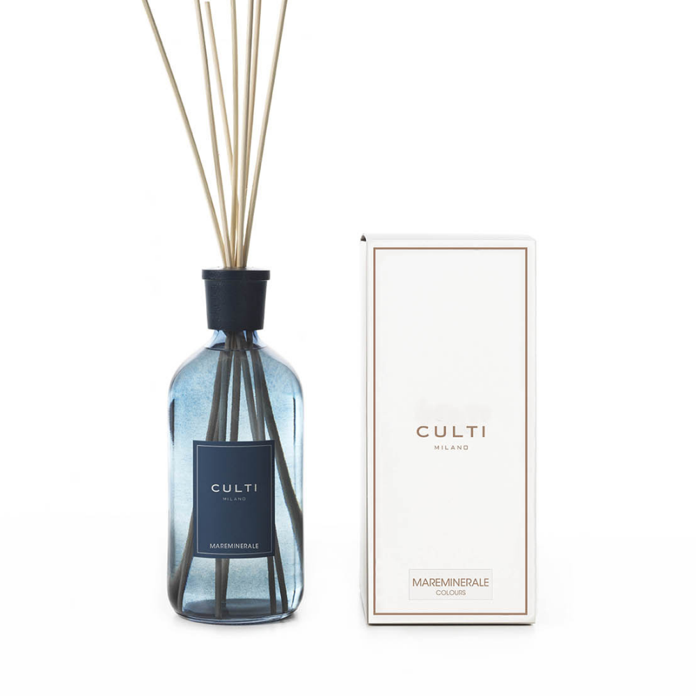 DIFFUSORE BLU MAREMINERALE - 84527