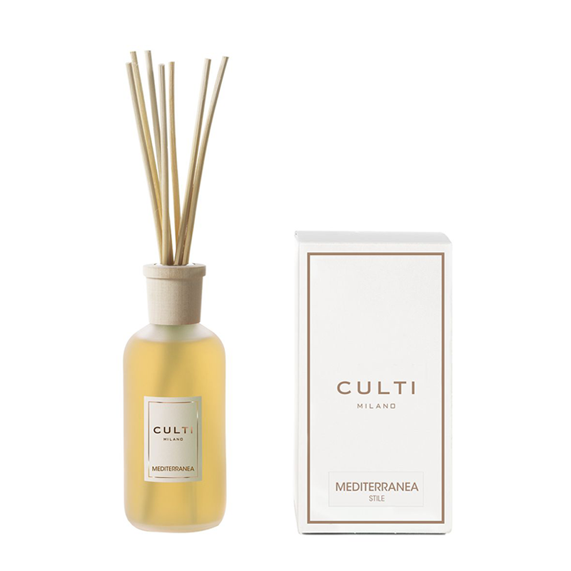 DIFFUSORE STILE MEDITERRANEA