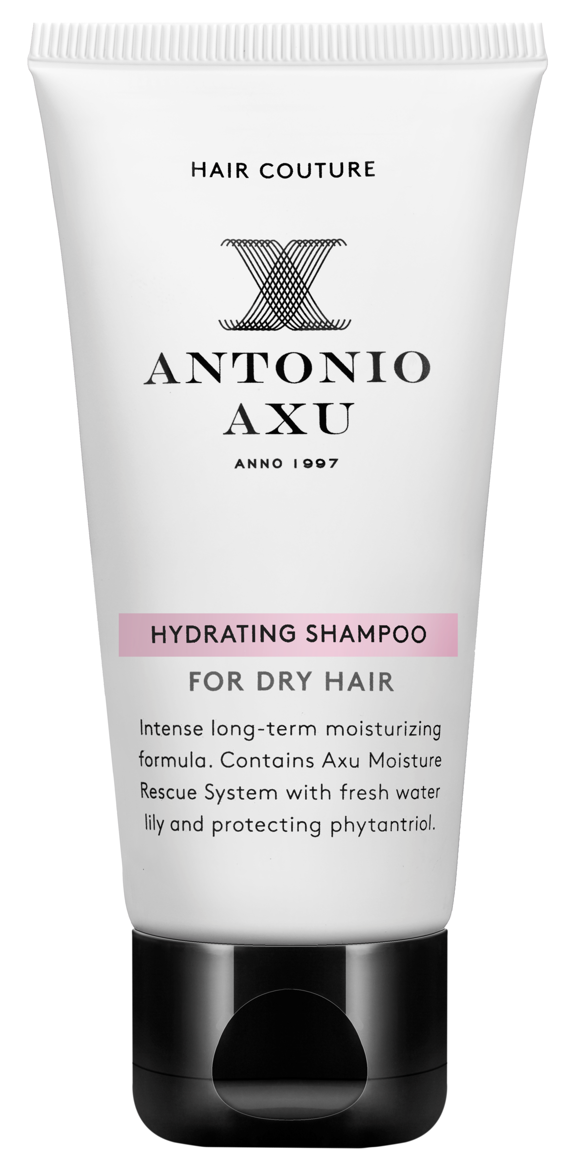 Shampoo idratante per capelli secchi - 84907