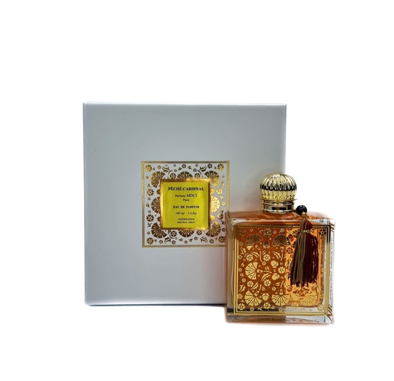 MDCI Parfums PÉCHÉ CARDINAL